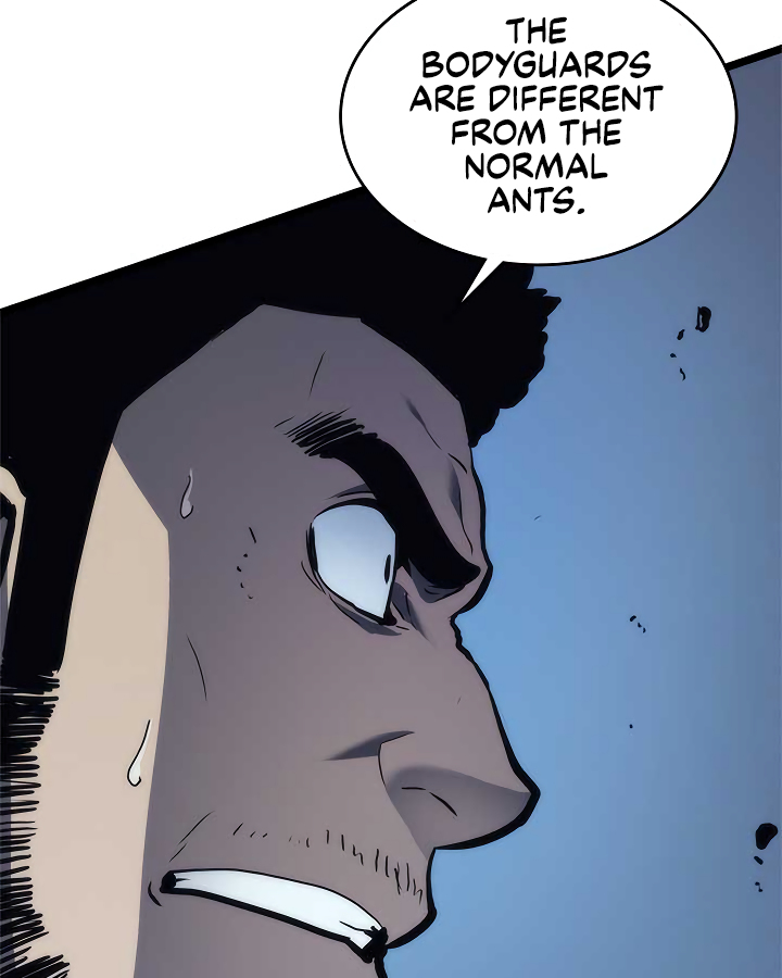 Solo Leveling Chapter 97 - Page 25