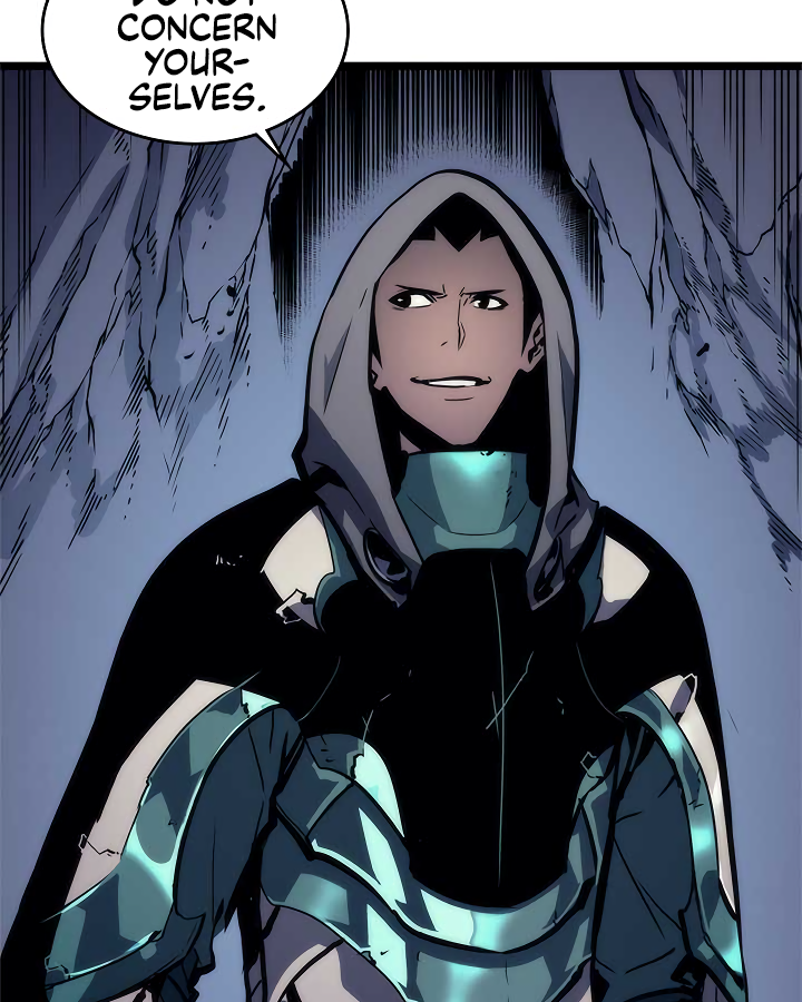 Solo Leveling Chapter 97 - Page 27