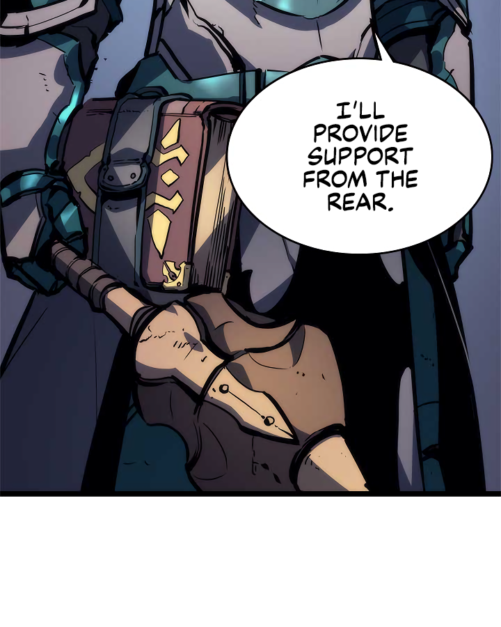 Solo Leveling Chapter 97 - Page 28