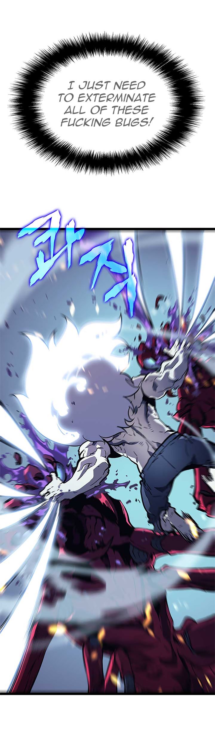 Solo Leveling Chapter 97 - Page 32