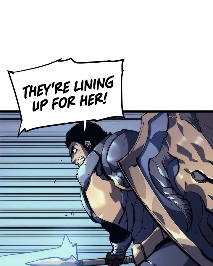 Solo Leveling Chapter 98 - Page 10