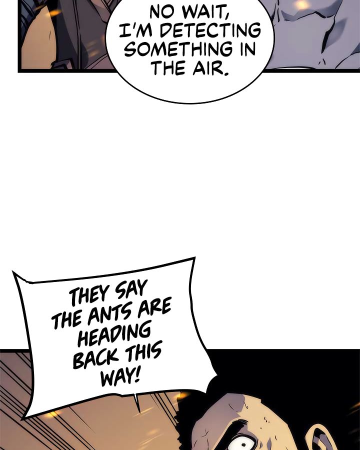 Solo Leveling Chapter 98 - Page 104