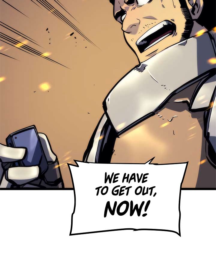 Solo Leveling Chapter 98 - Page 105