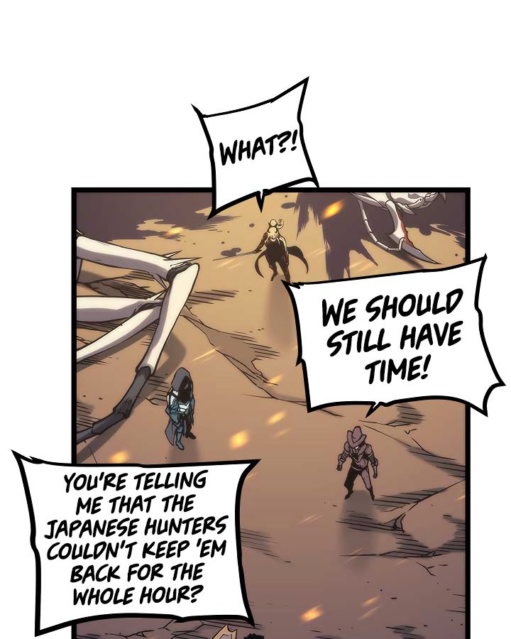 Solo Leveling Chapter 98 - Page 106