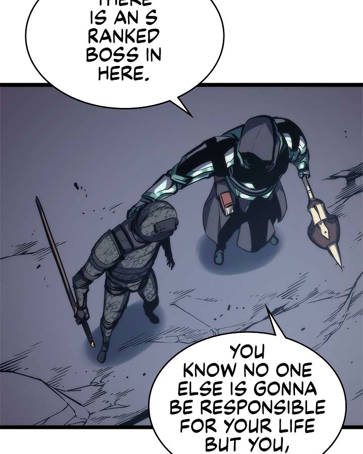 Solo Leveling Chapter 98 - Page 19