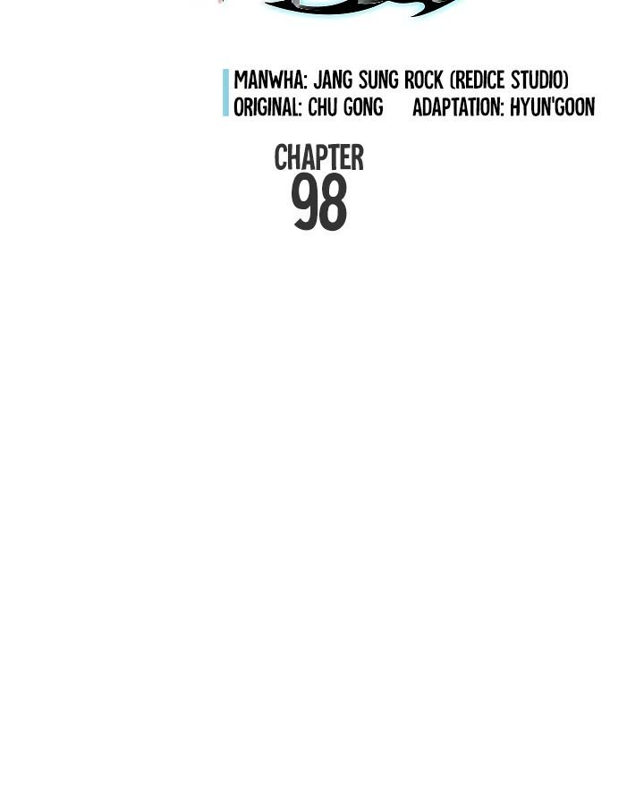 Solo Leveling Chapter 98 - Page 2