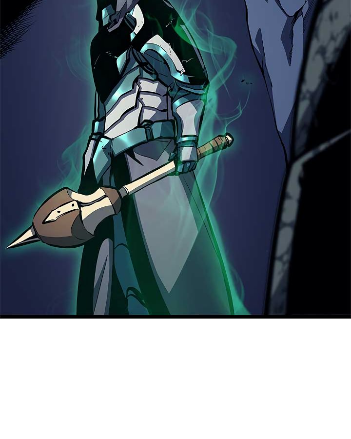Solo Leveling Chapter 98 - Page 21