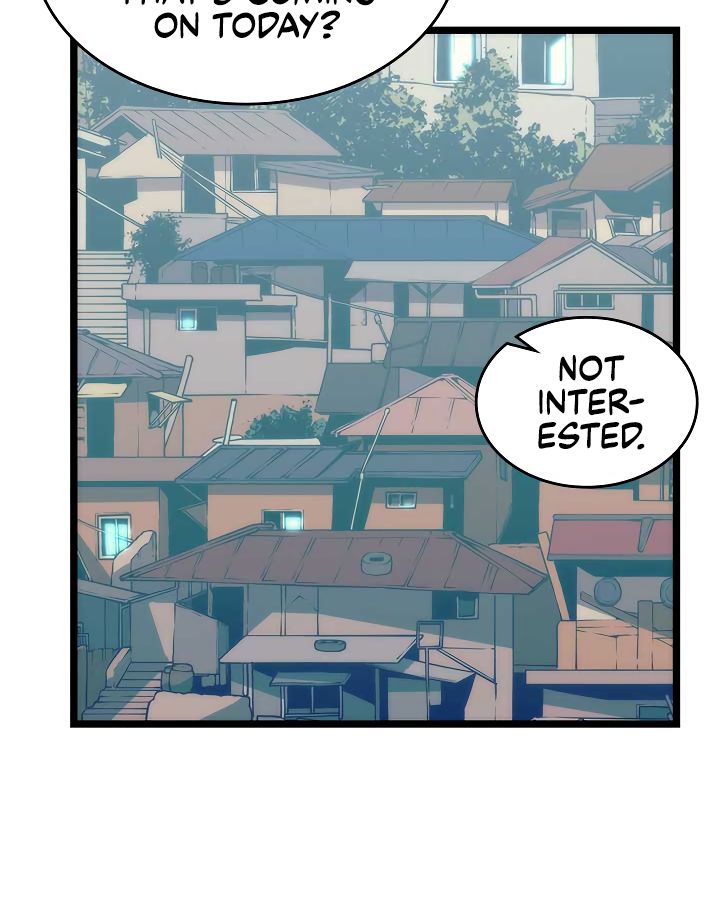 Solo Leveling Chapter 98 - Page 25