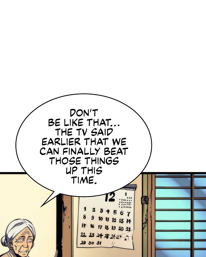 Solo Leveling Chapter 98 - Page 26