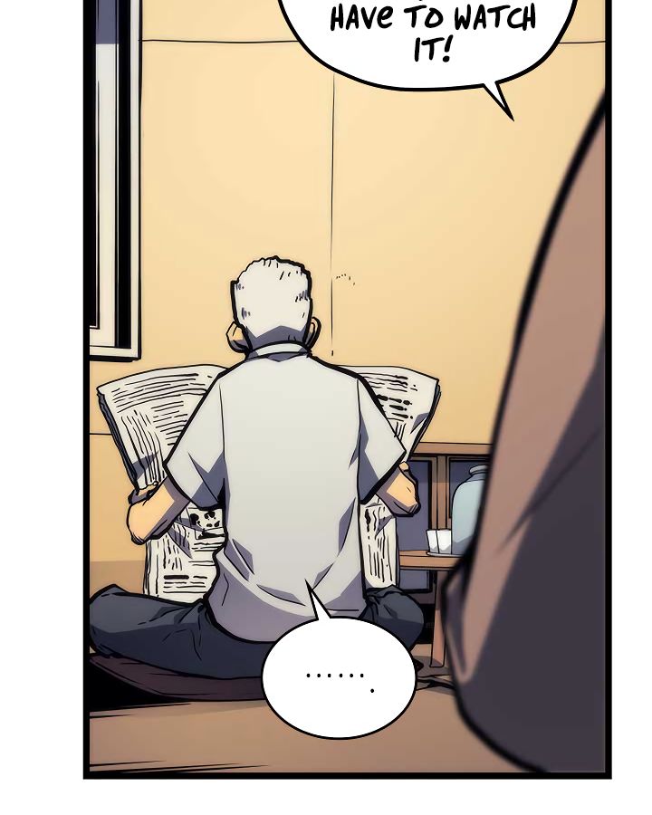 Solo Leveling Chapter 98 - Page 29