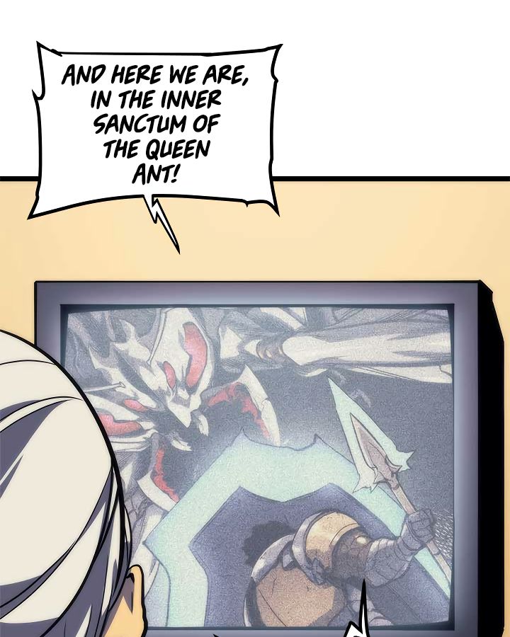 Solo Leveling Chapter 98 - Page 32