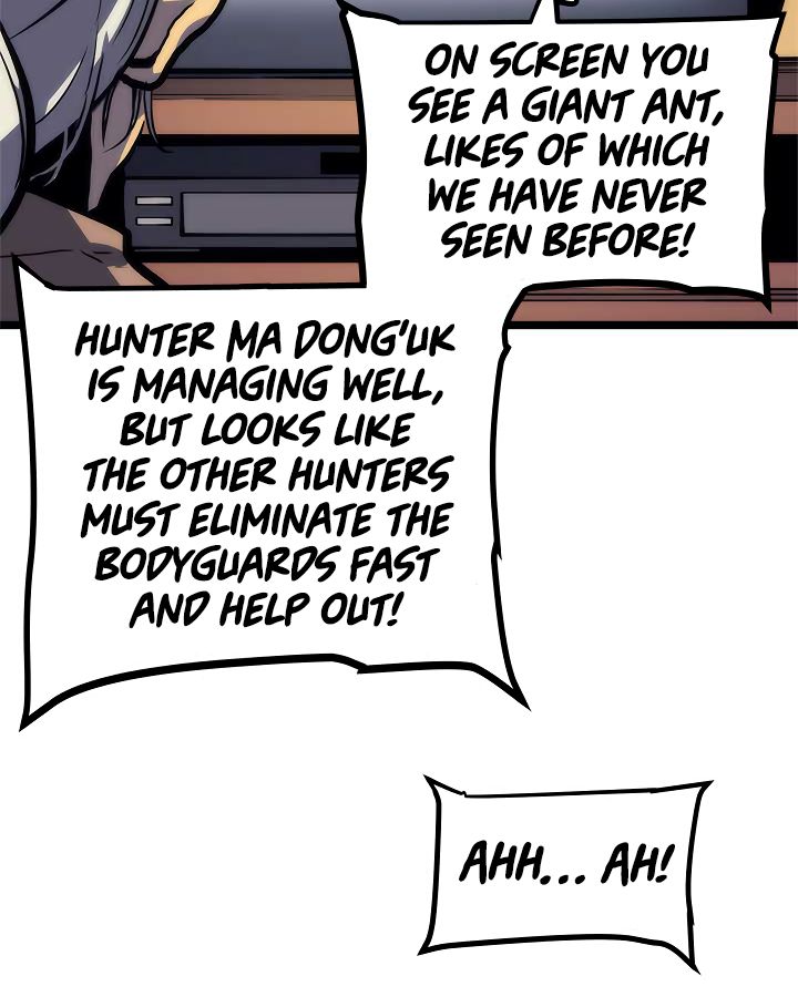 Solo Leveling Chapter 98 - Page 33
