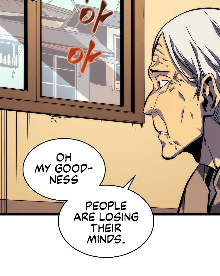 Solo Leveling Chapter 98 - Page 35