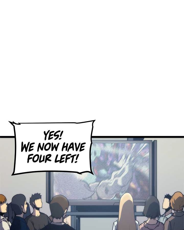 Solo Leveling Chapter 98 - Page 36