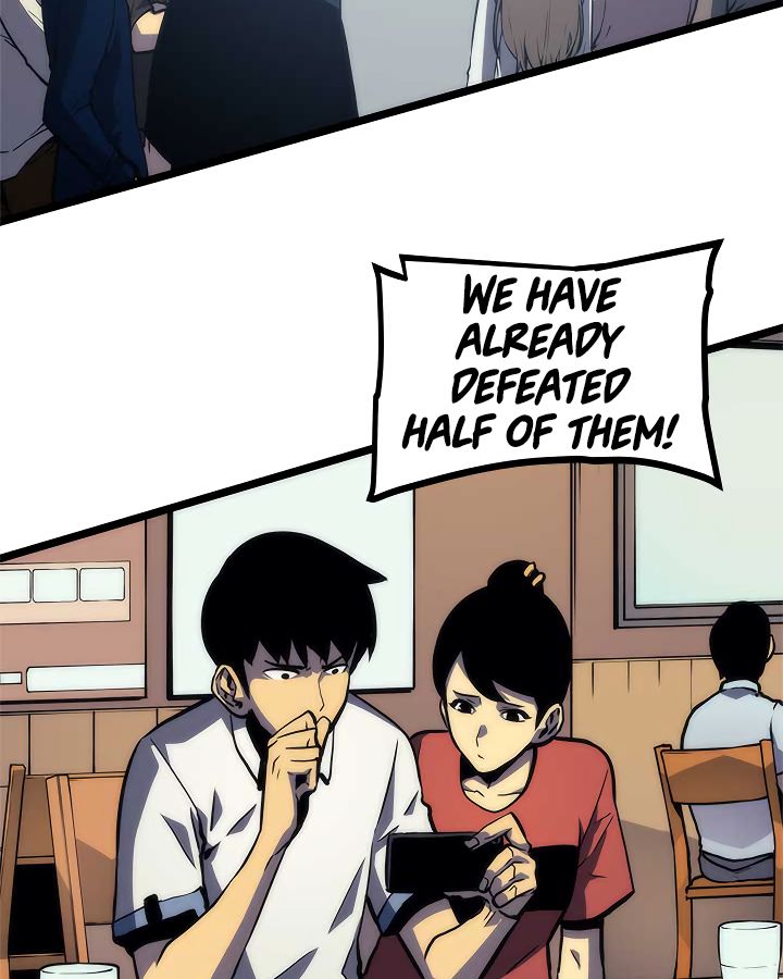 Solo Leveling Chapter 98 - Page 37