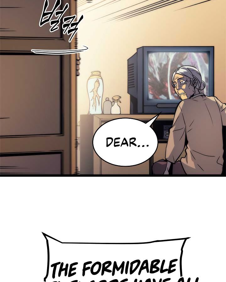 Solo Leveling Chapter 98 - Page 41