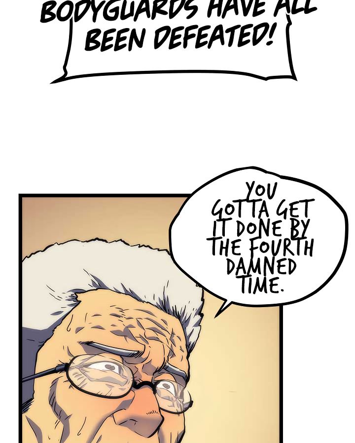 Solo Leveling Chapter 98 - Page 42