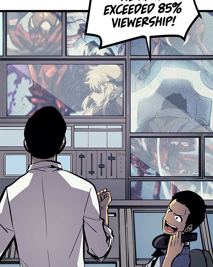 Solo Leveling Chapter 98 - Page 45