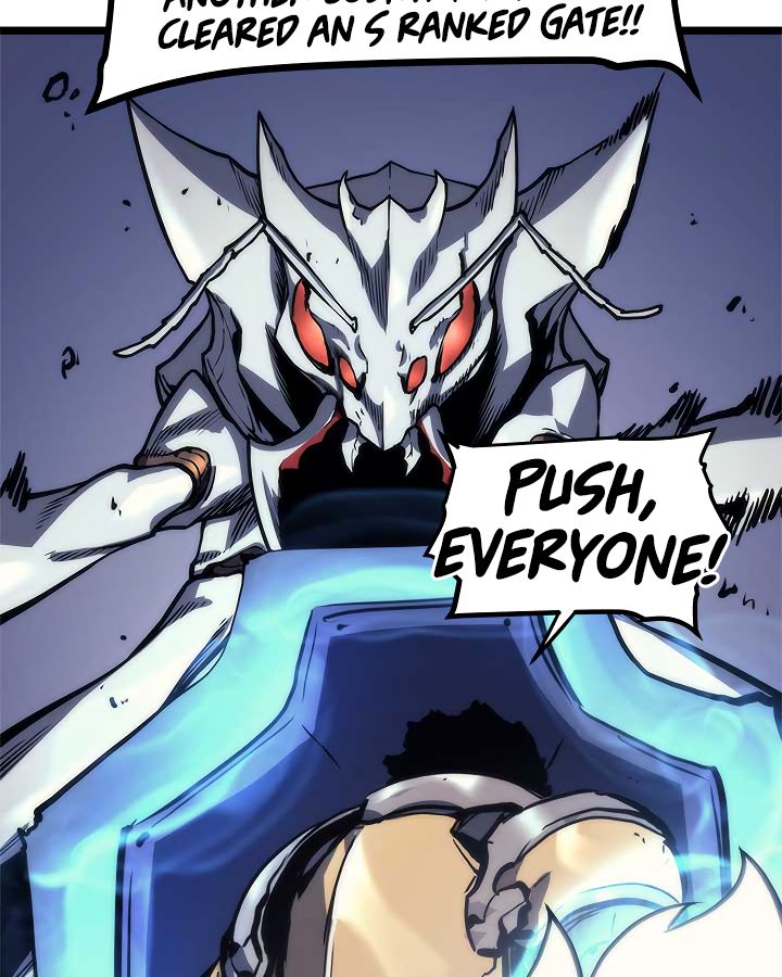 Solo Leveling Chapter 98 - Page 47