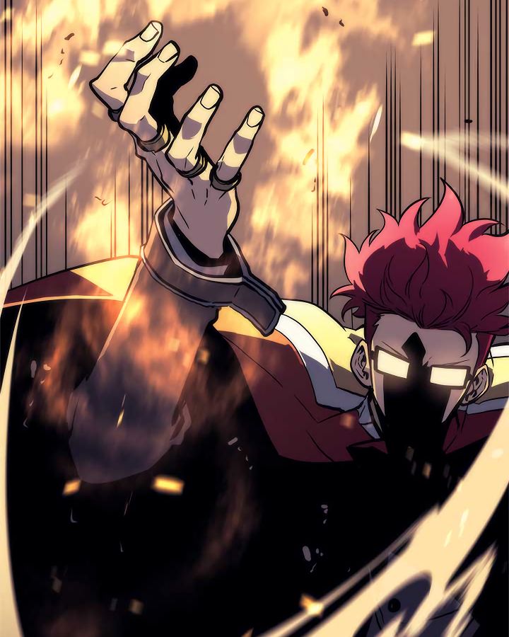 Solo Leveling Chapter 98 - Page 75