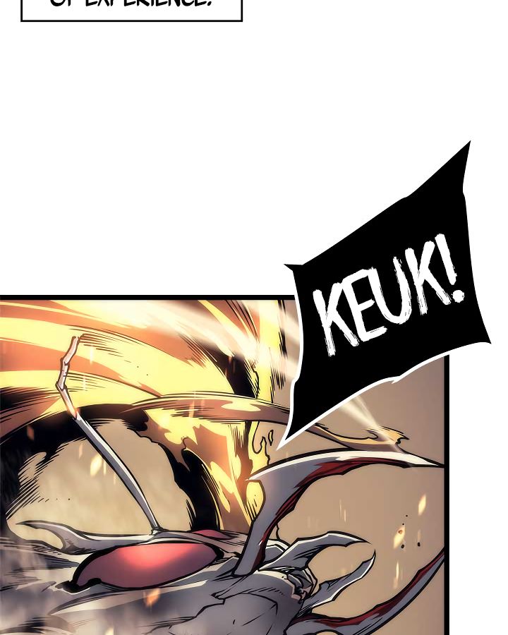 Solo Leveling Chapter 98 - Page 80