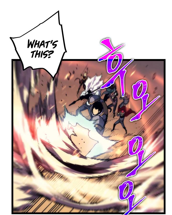Solo Leveling Chapter 98 - Page 86
