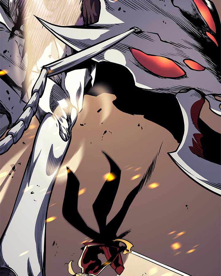 Solo Leveling Chapter 98 - Page 98