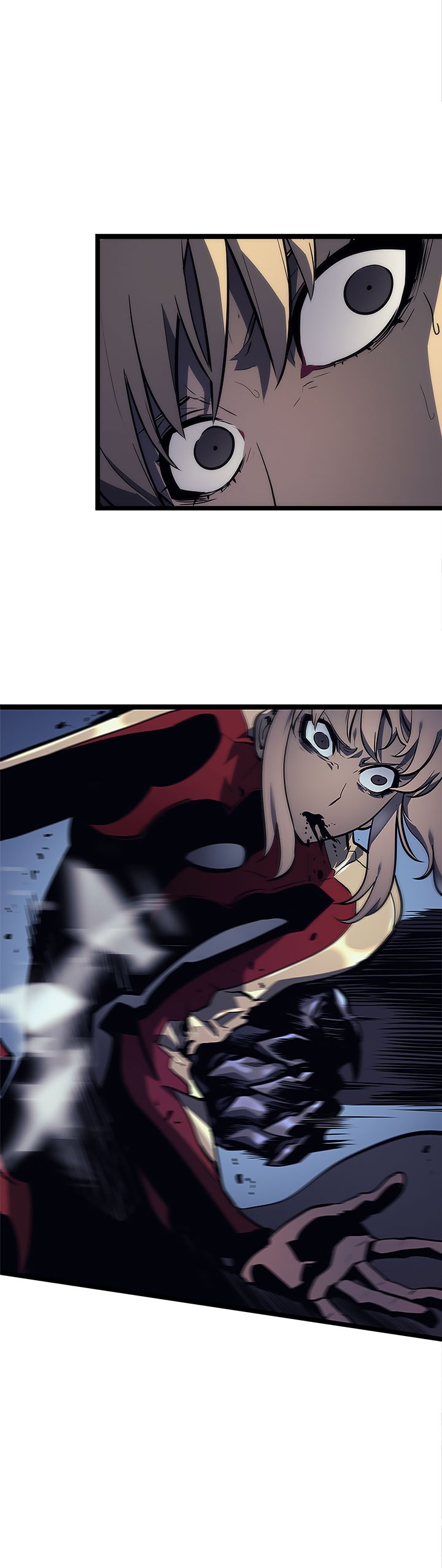 Solo Leveling Chapter 99 - Page 13