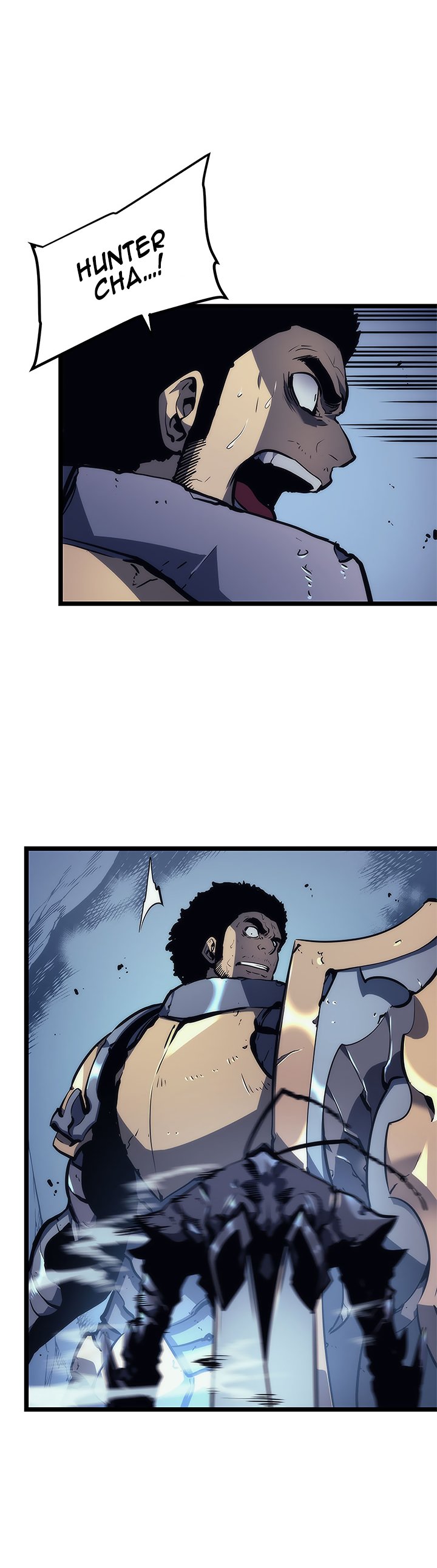 Solo Leveling Chapter 99 - Page 16
