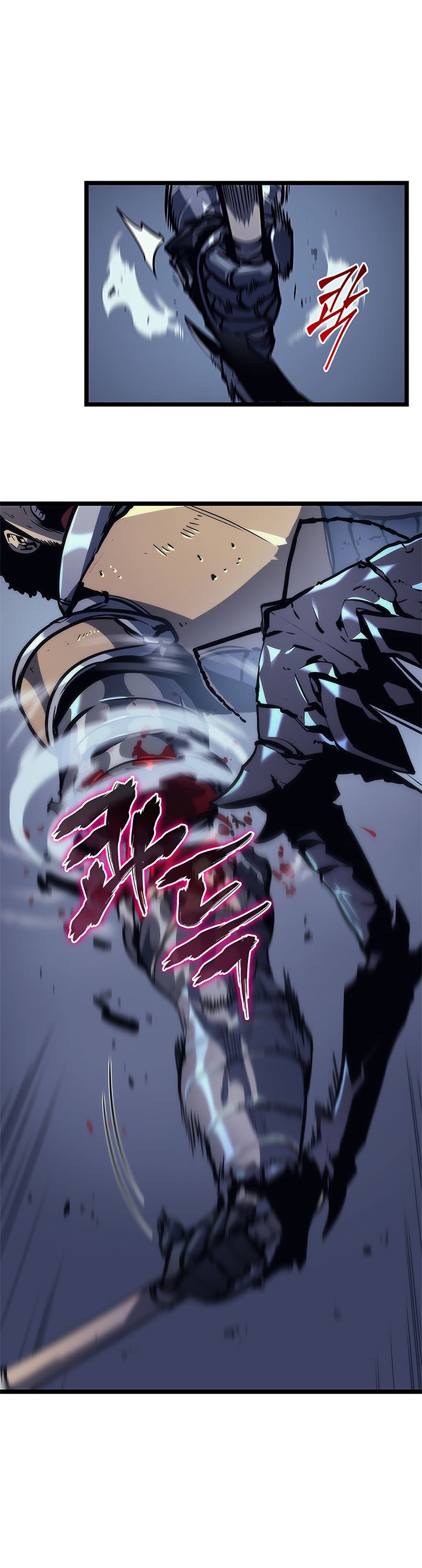 Solo Leveling Chapter 99 - Page 18