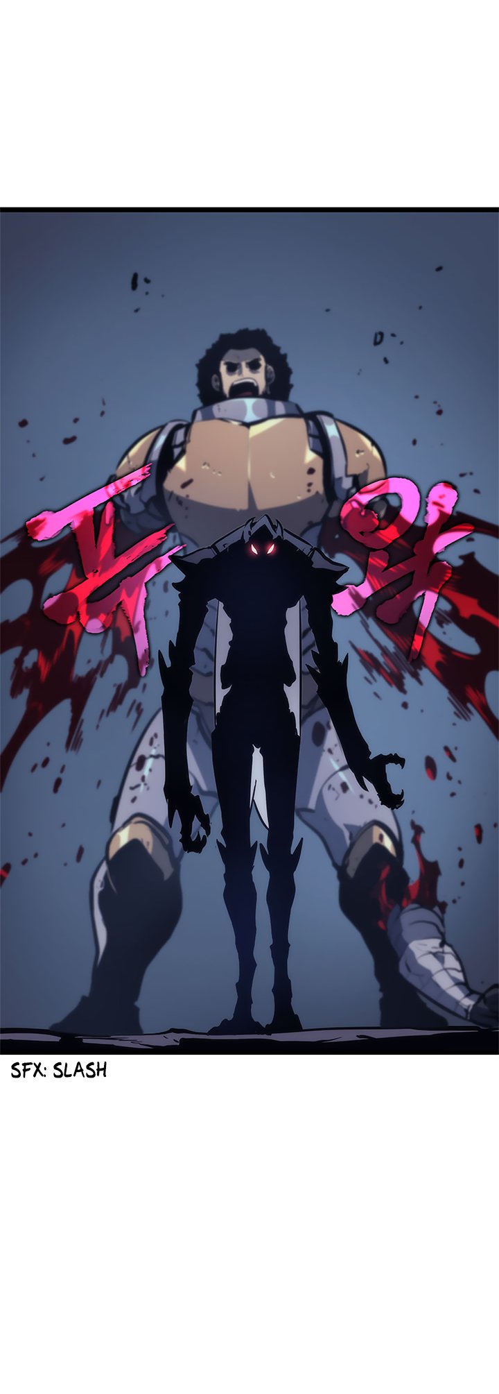 Solo Leveling Chapter 99 - Page 19