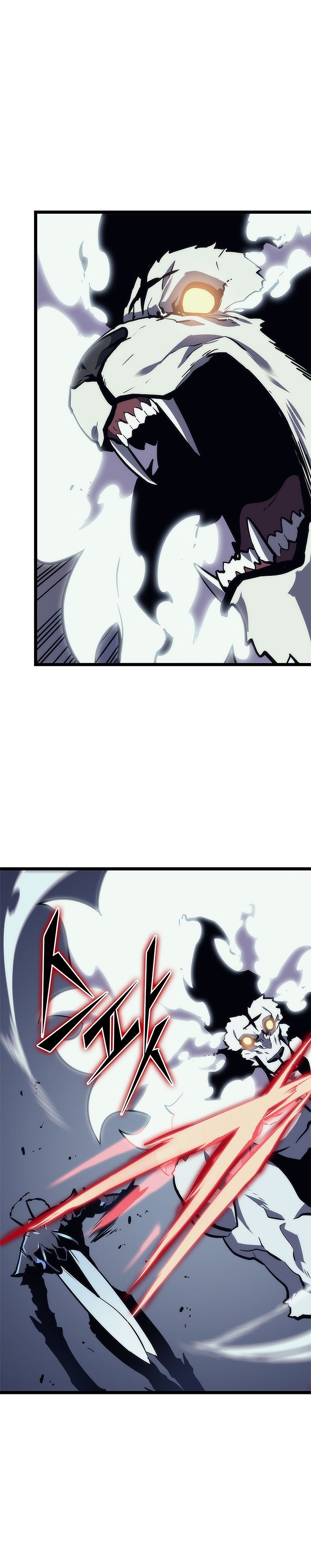 Solo Leveling Chapter 99 - Page 20