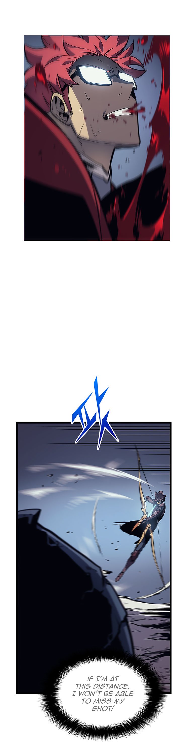 Solo Leveling Chapter 99 - Page 22