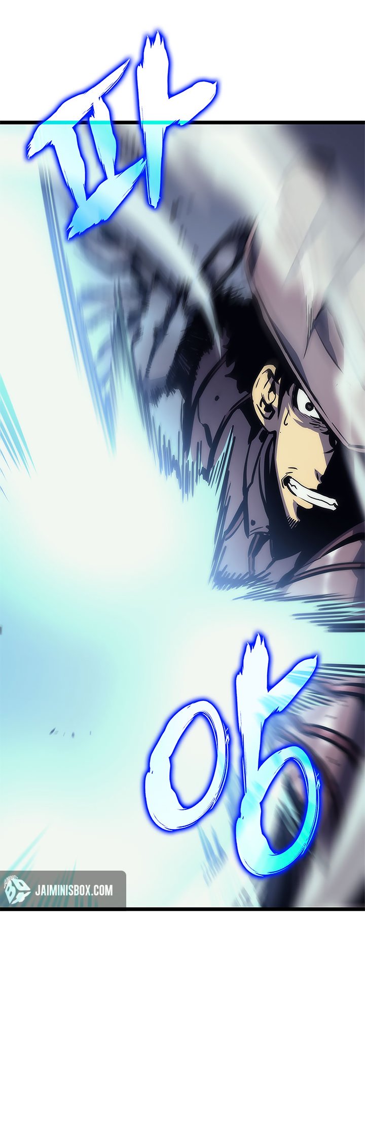 Solo Leveling Chapter 99 - Page 23