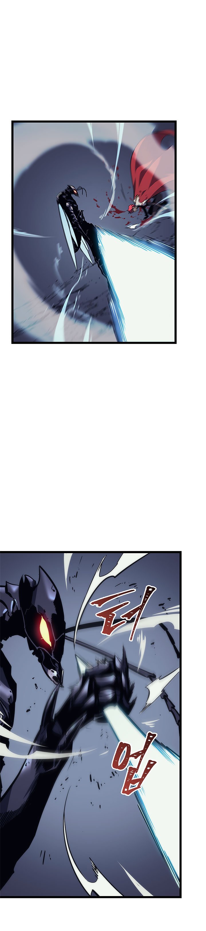 Solo Leveling Chapter 99 - Page 24