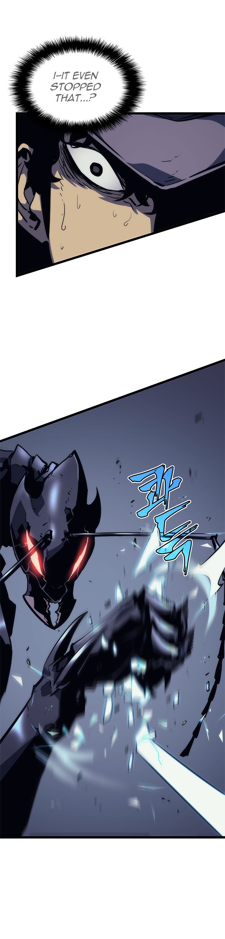 Solo Leveling Chapter 99 - Page 25