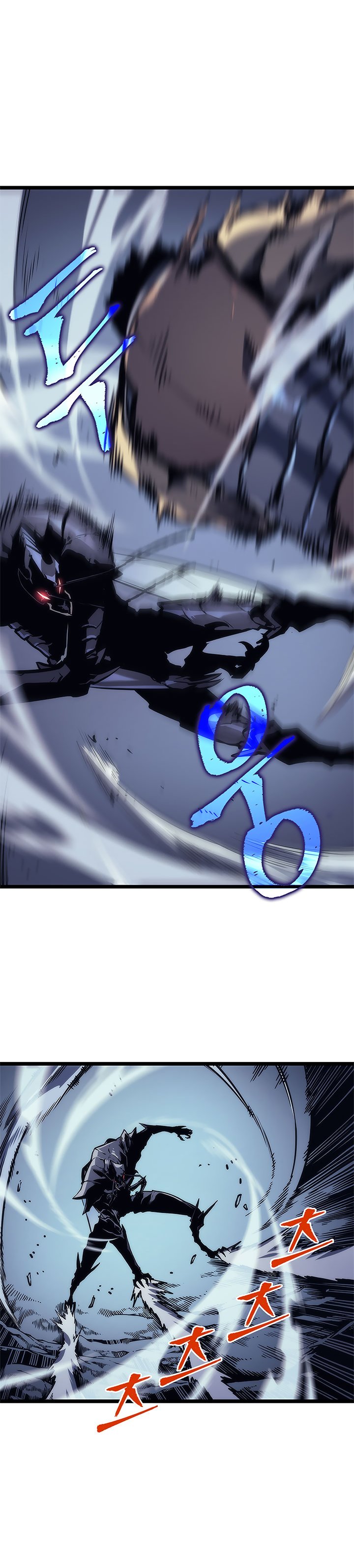 Solo Leveling Chapter 99 - Page 27