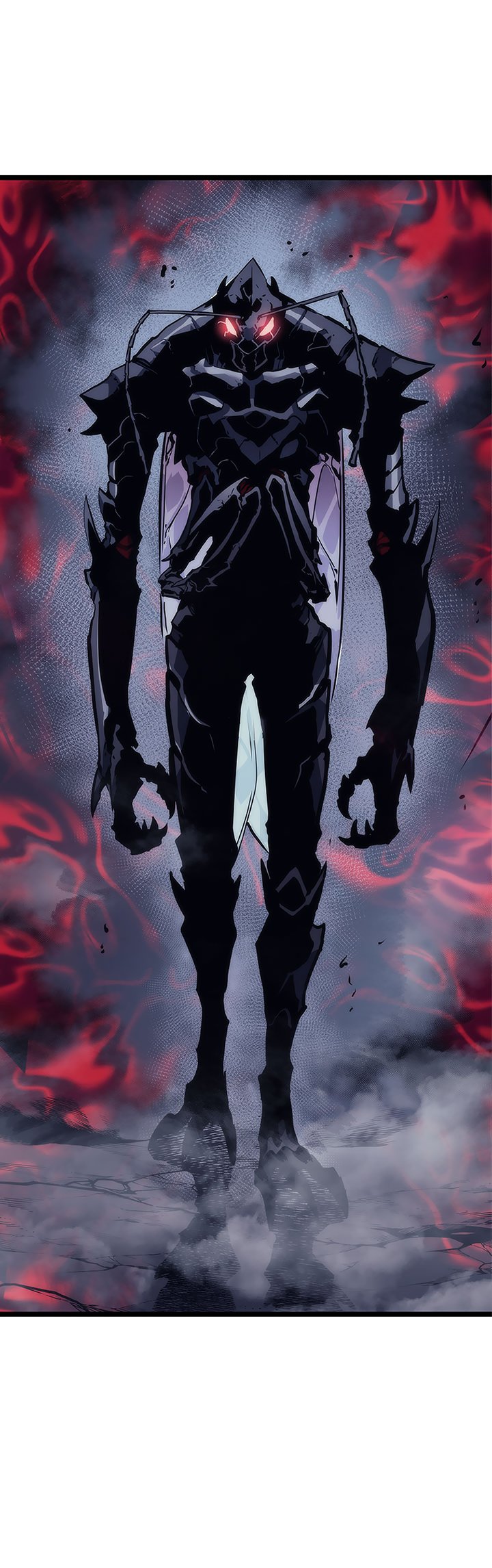 Solo Leveling Chapter 99 - Page 3