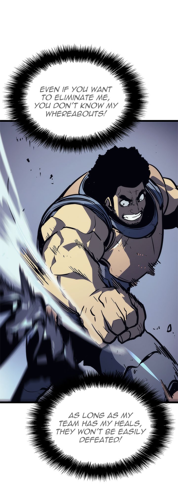 Solo Leveling Chapter 99 - Page 30