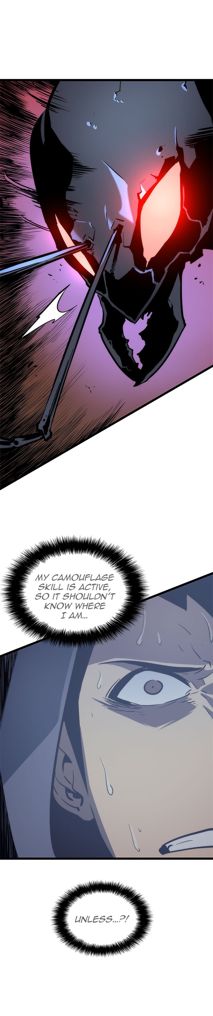 Solo Leveling Chapter 99 - Page 34