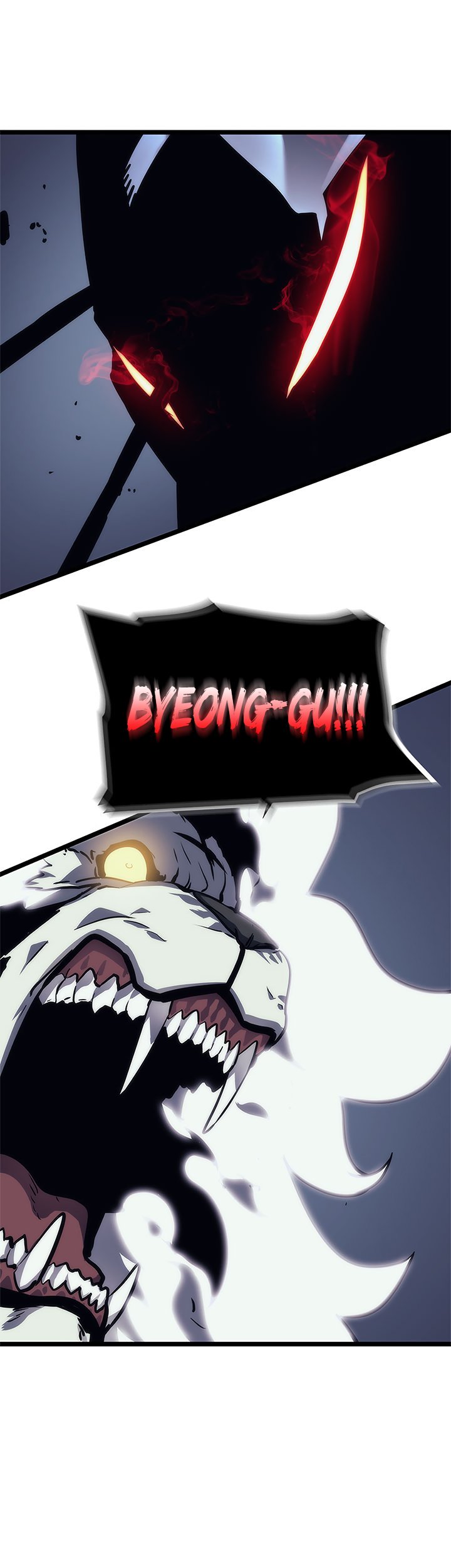 Solo Leveling Chapter 99 - Page 35