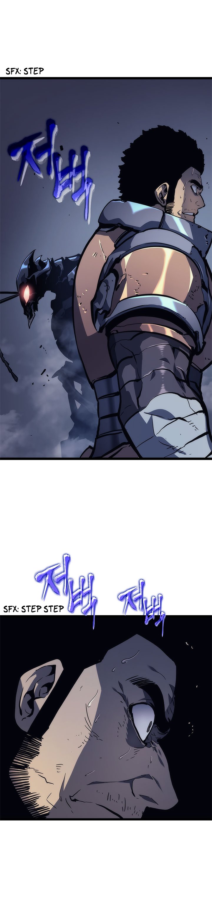 Solo Leveling Chapter 99 - Page 6