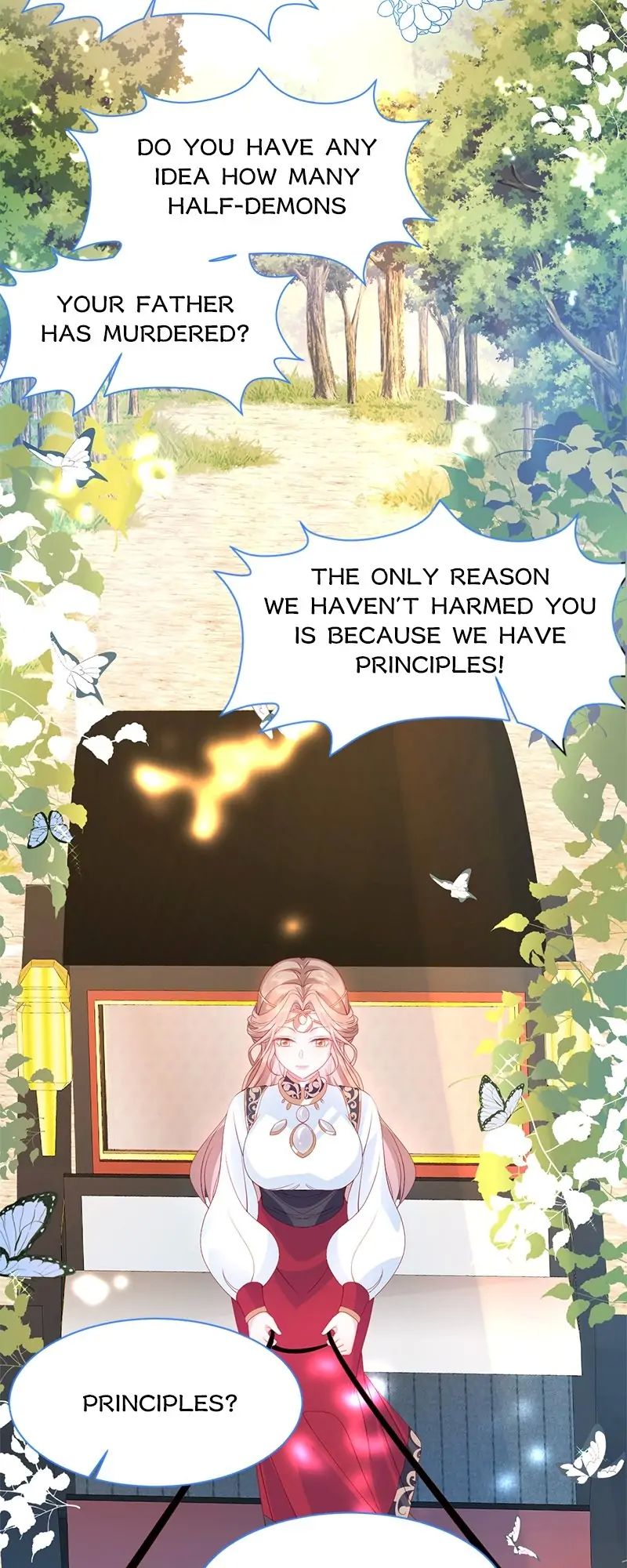 My Beloved Ninita Chapter 1 - Page 12