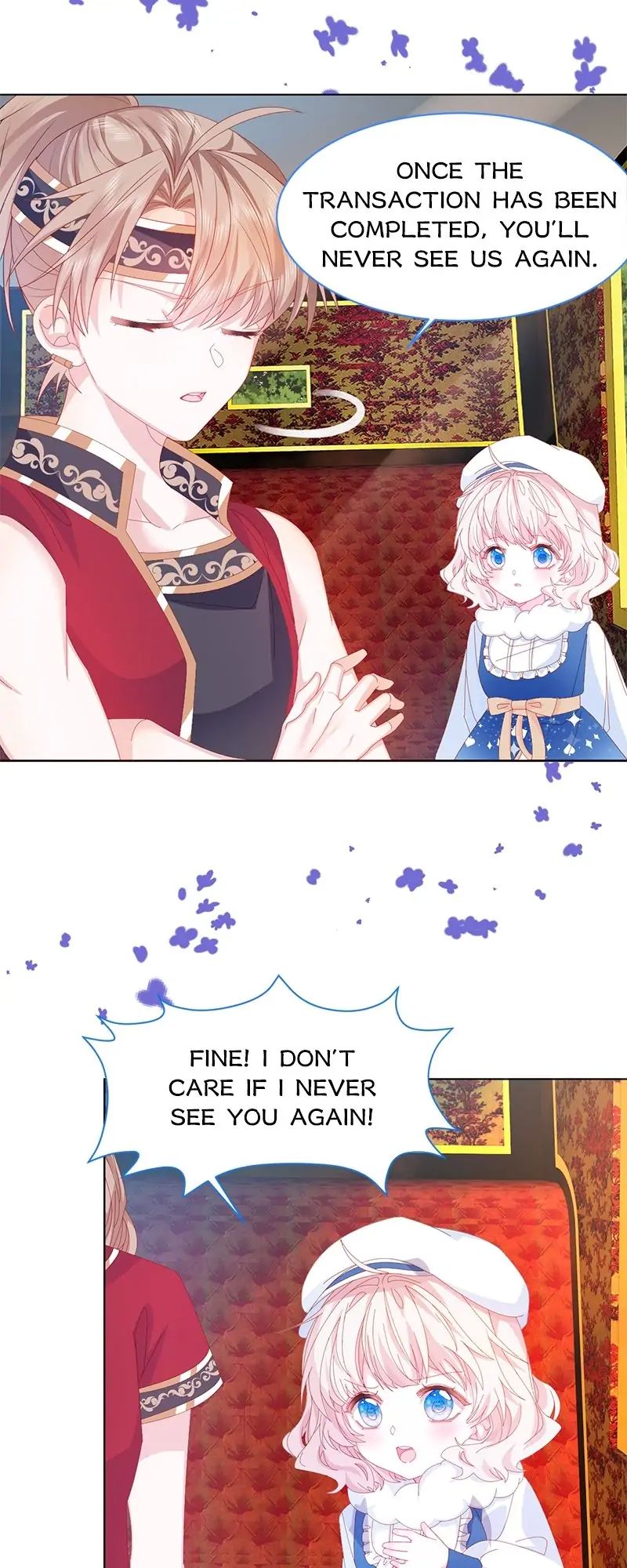 My Beloved Ninita Chapter 1 - Page 14