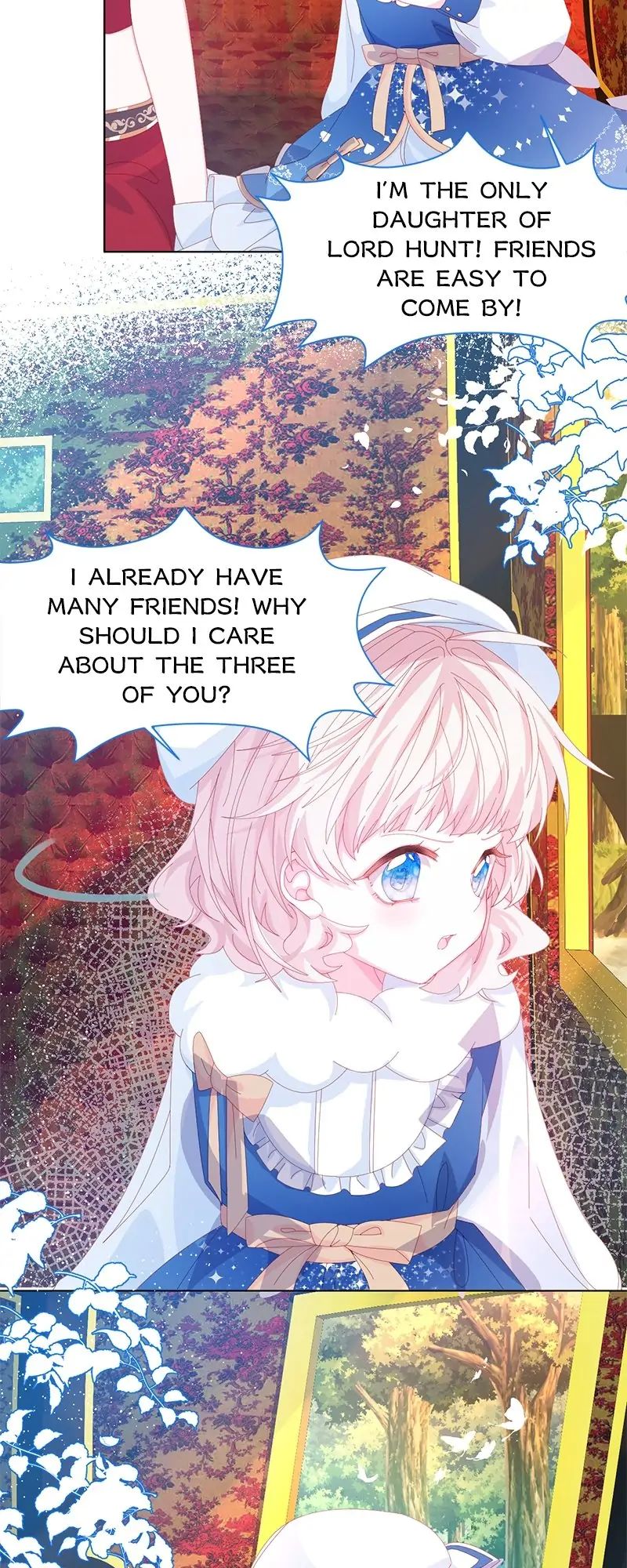 My Beloved Ninita Chapter 1 - Page 15