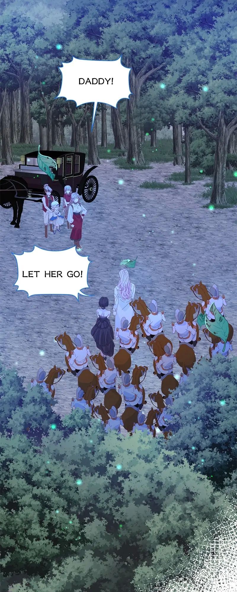 My Beloved Ninita Chapter 1 - Page 18