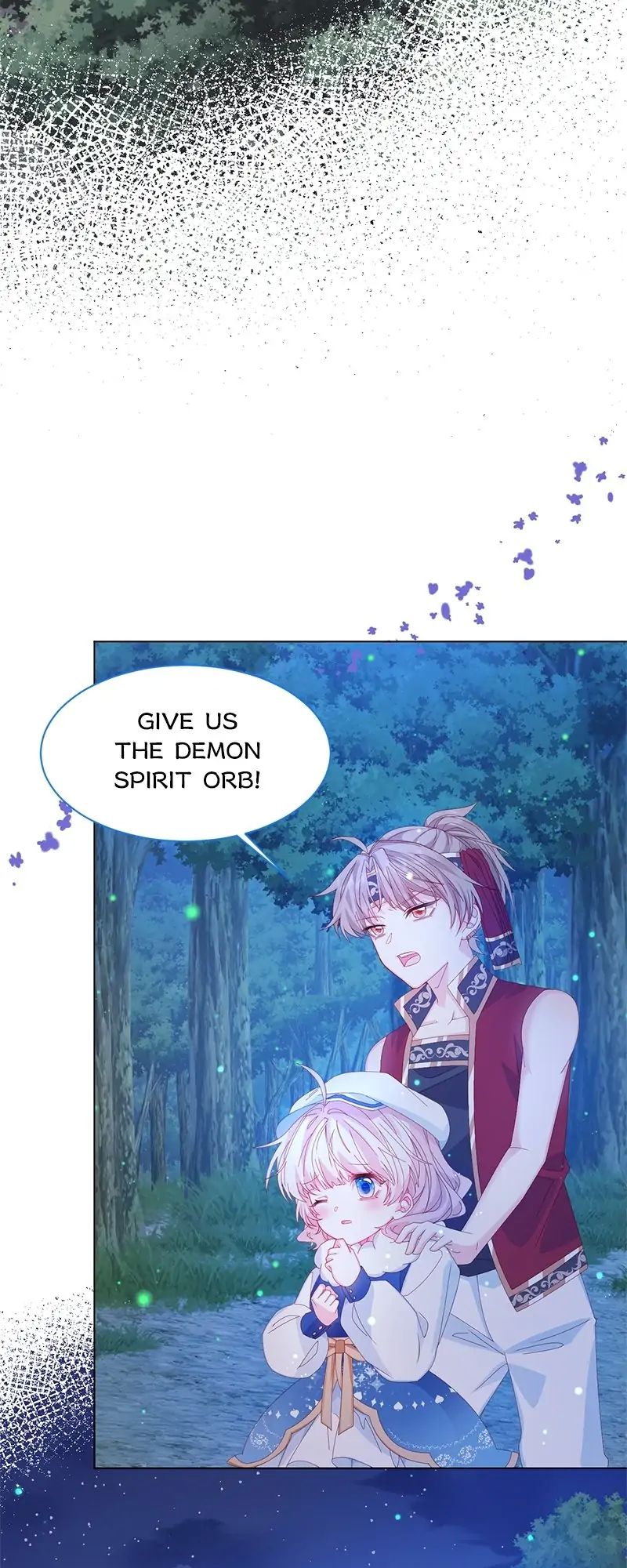 My Beloved Ninita Chapter 1 - Page 19