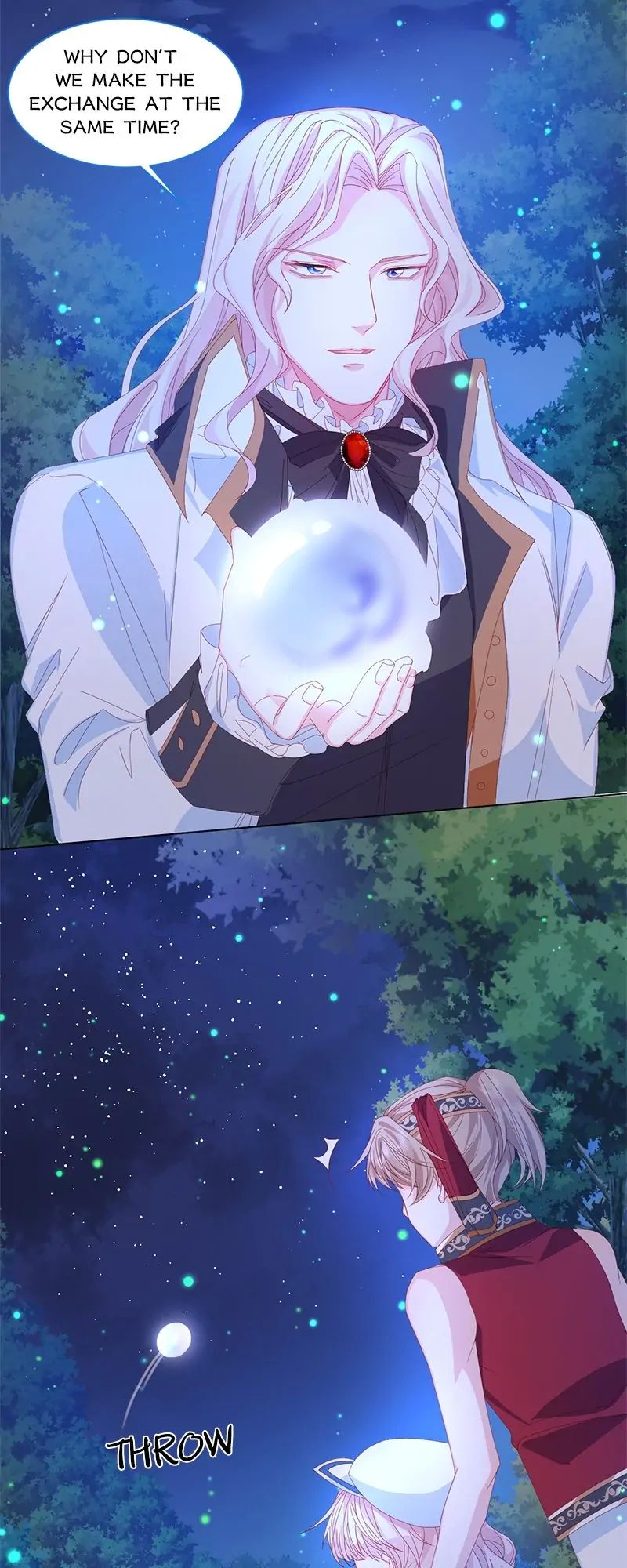 My Beloved Ninita Chapter 1 - Page 20