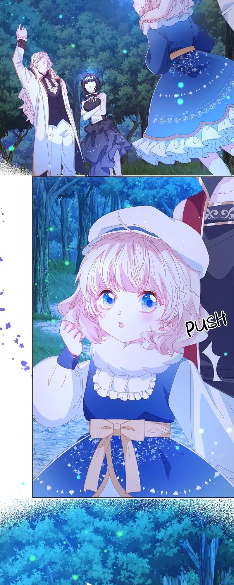 My Beloved Ninita Chapter 1 - Page 21