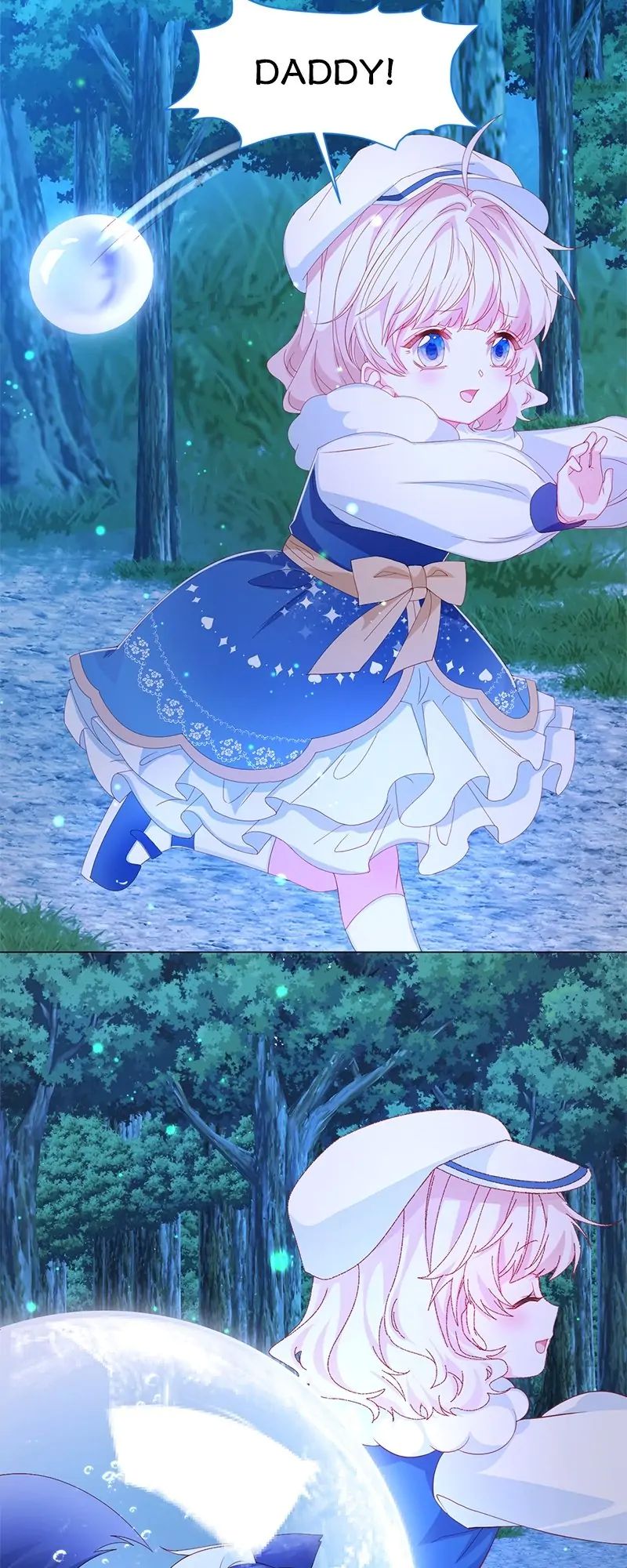 My Beloved Ninita Chapter 1 - Page 22